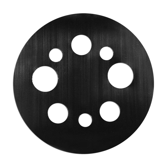 Natural Diablo Hook Lock 5-In. ROS Conversion Pad Innovative