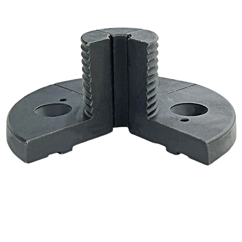 Exceptional Oneway Talon Chuck 1 Spigot Jaws Profiled Minimalist
