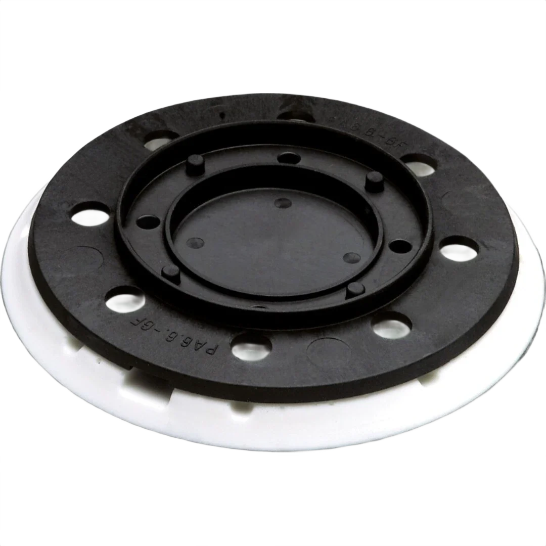 Effective Festool 492282 ETS ES 125 Supersoft StickFix Sanding Pad Functional