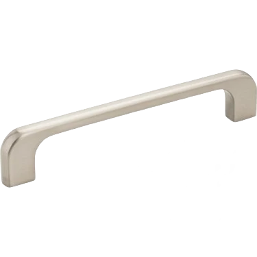 Prestigious Hardware Resources Alvar 128mm Pull Satin Nickel Premium