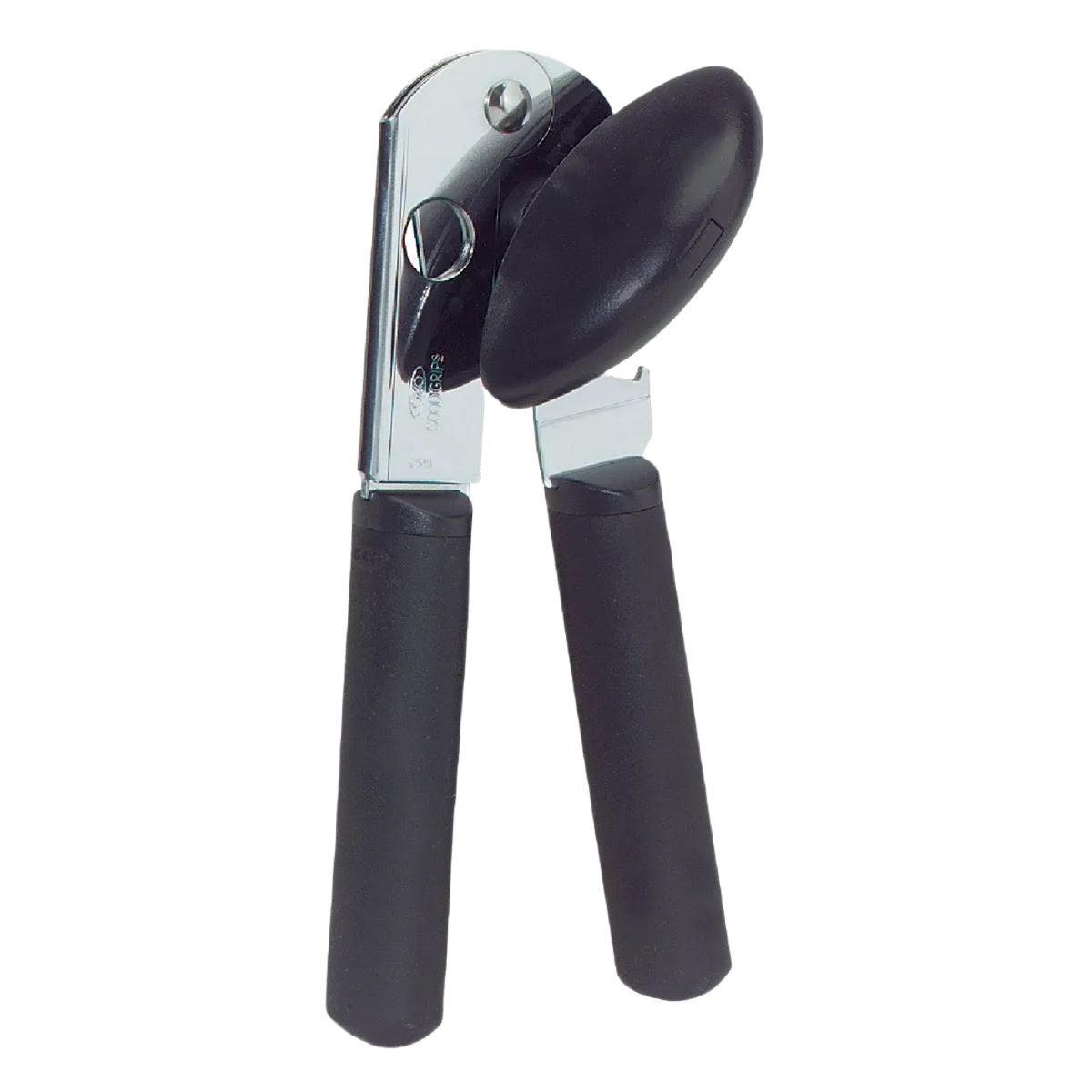 Innovative OXO Good Grips Handheld Can Opener Elegant