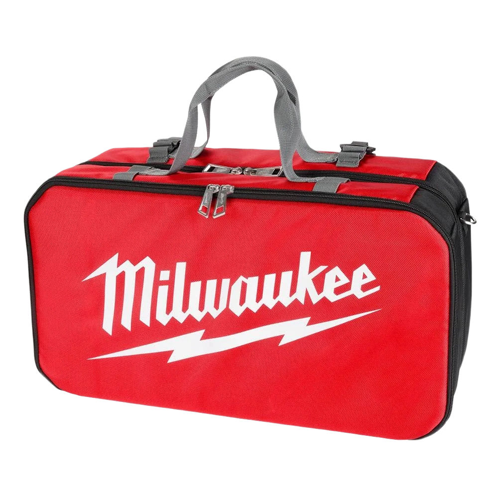 Premium Material Milwaukee Vacuum Tool Storage Bag Clean