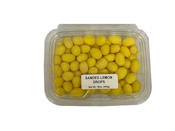 Minimalist JLM Sanded Lemon Drops 16 oz. Breathable