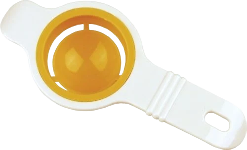Refined Fox Run Egg Separator Breathable
