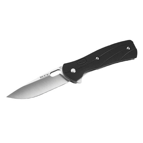 Expertly Made Buck Knives Vantage 341RWS Effective