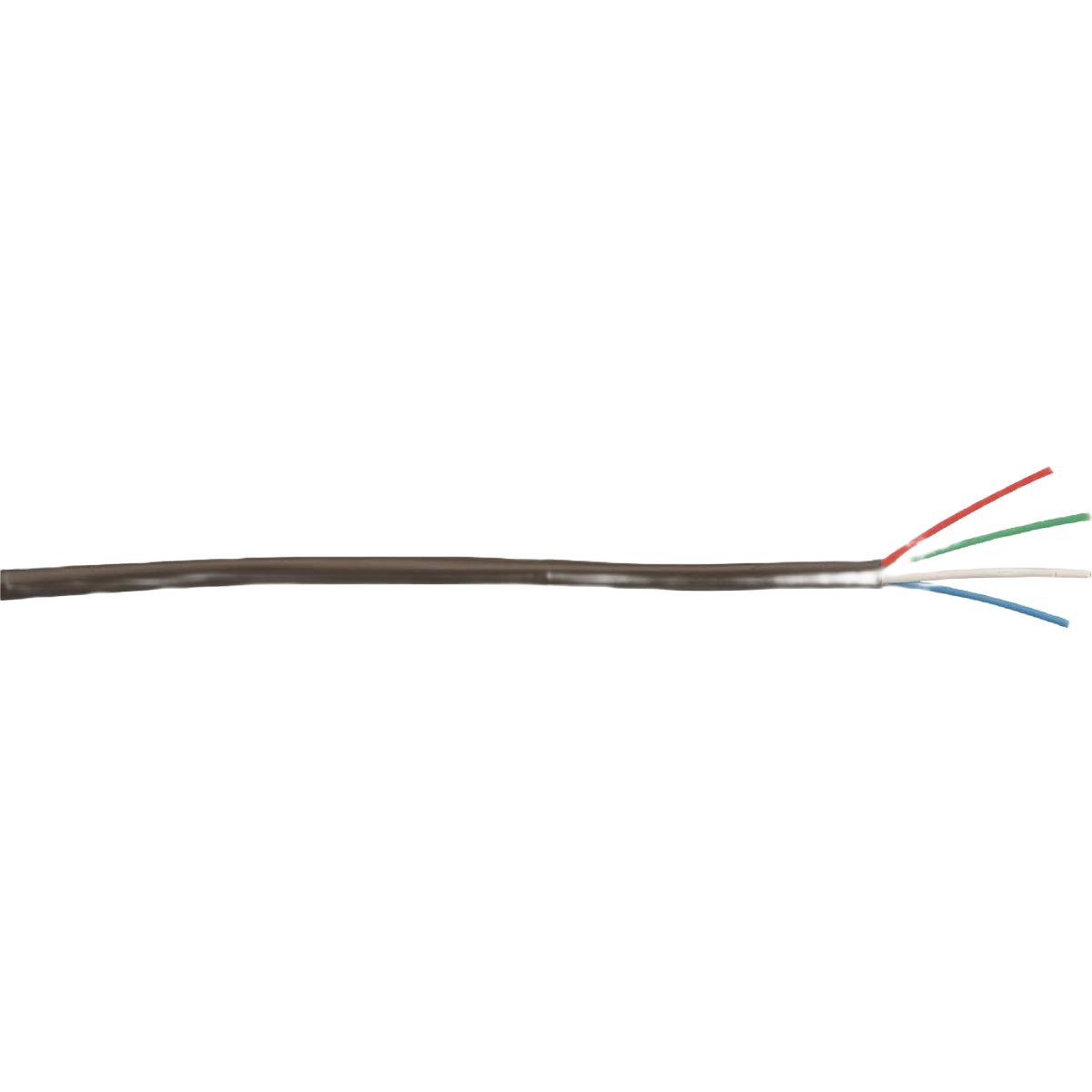 Detailed Coleman Cable 250′ 18 4 Thermostat Wire High-Grade