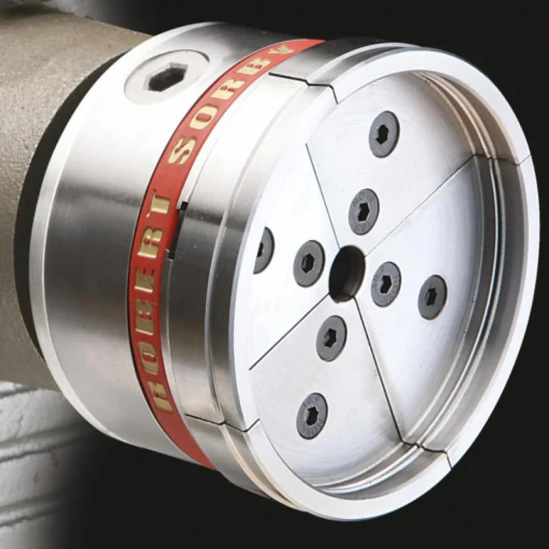 Quality Sorby Patriot Chuck Jaws 4-1 4 in. Premium Material