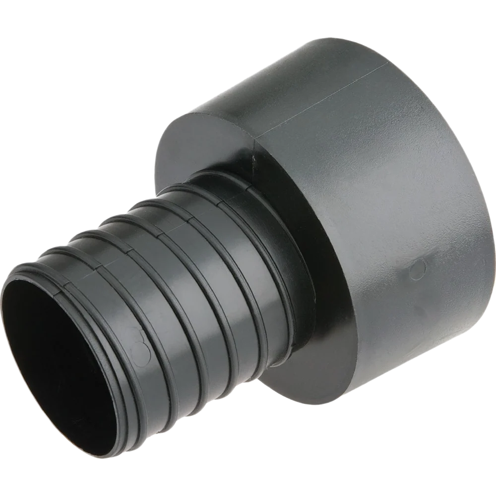 Minimalist Big Horn 4 in. x 2-1 2 in. Quick Coupler Excellent
