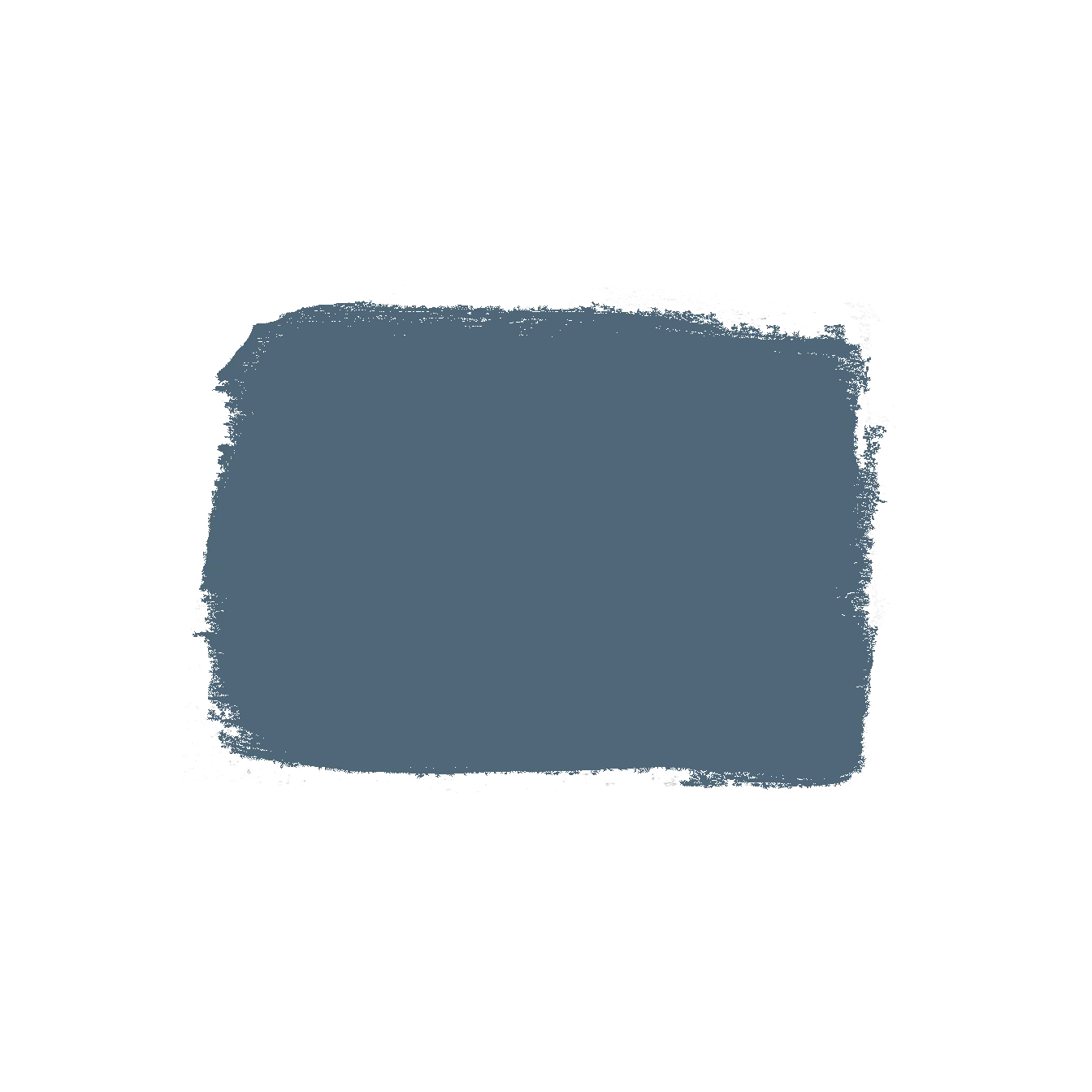 Official Olde Century Colors Union Blue Acrylic Latex Paint 1 Pint Fine