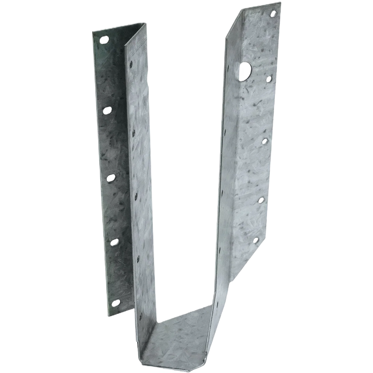 Elite Simpson Strong-Tie 2 x 10 In. Left Skewed Hanger Safe