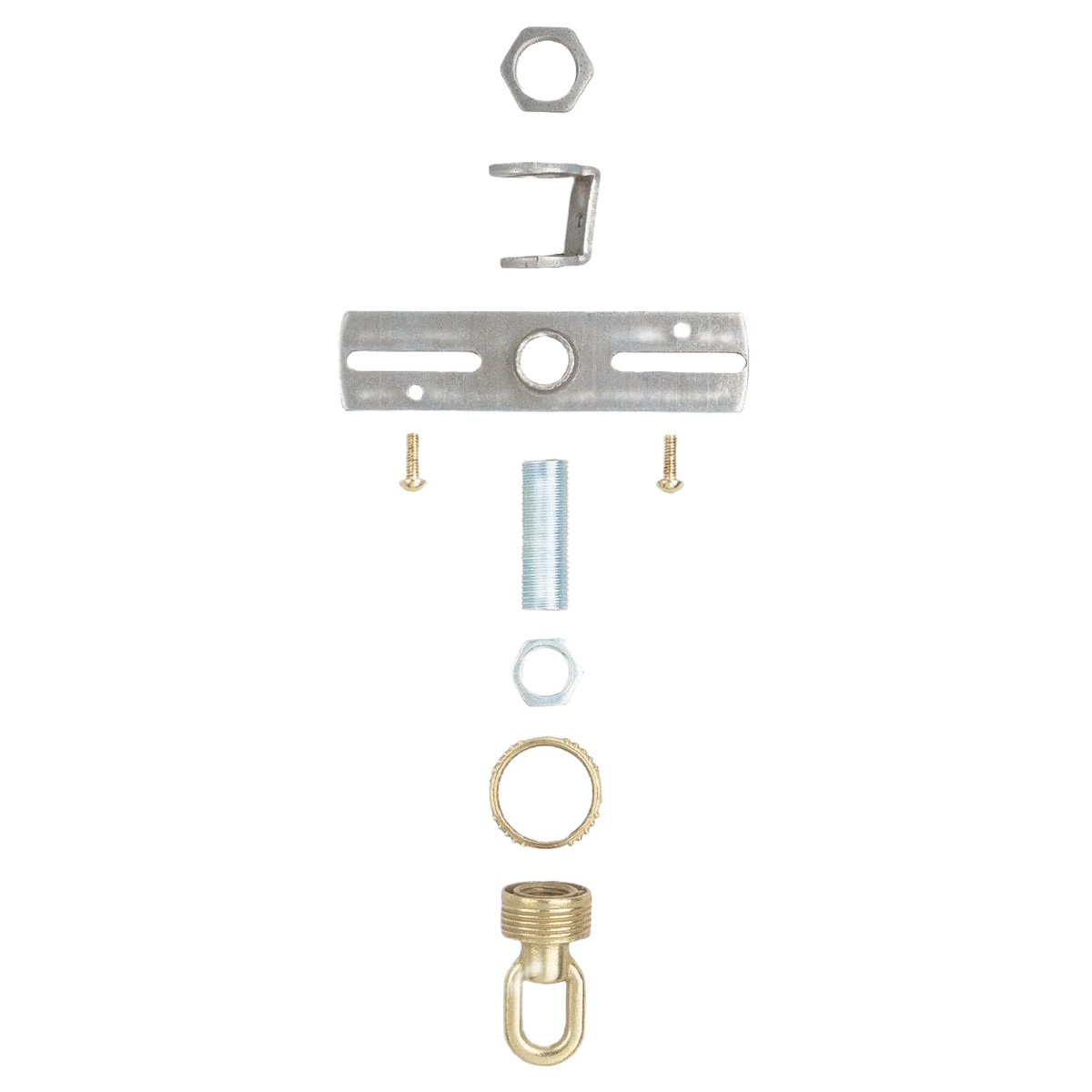 Elite Westinghouse Screw Collar Loop Kit Functional