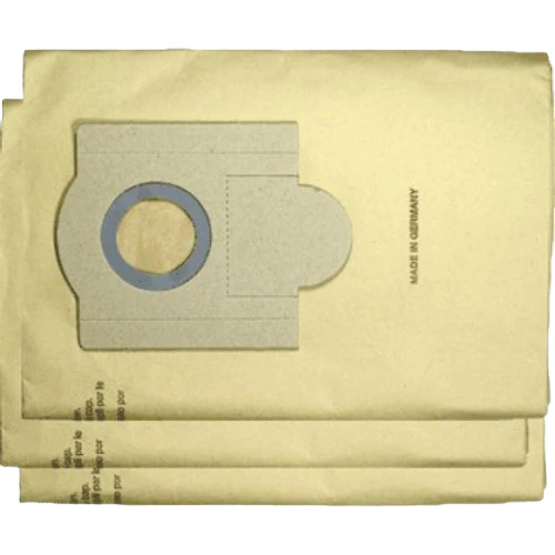 Powerful Fein Dust Bags for Turbo II 3-Pack Traditional
