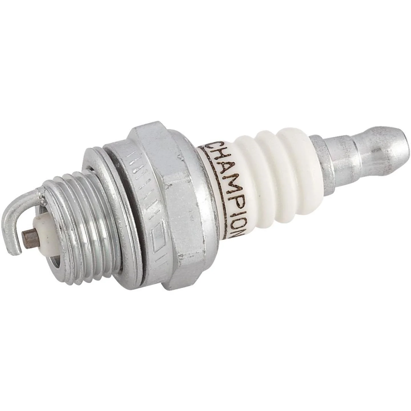 Green Champion RCJ6Y Copper Plus Chainsaw Spark Plug Prestigious