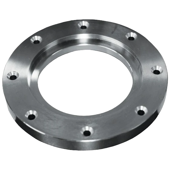 Responsible Easy Wood Tools Easy Face Plate Ring 6 in. High-End