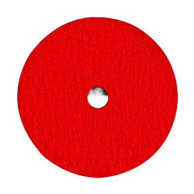 Genuine Diablo 7-In. 24 Grit Aluminum Oxide Fiber Discs 2-Pack Long-Lasting