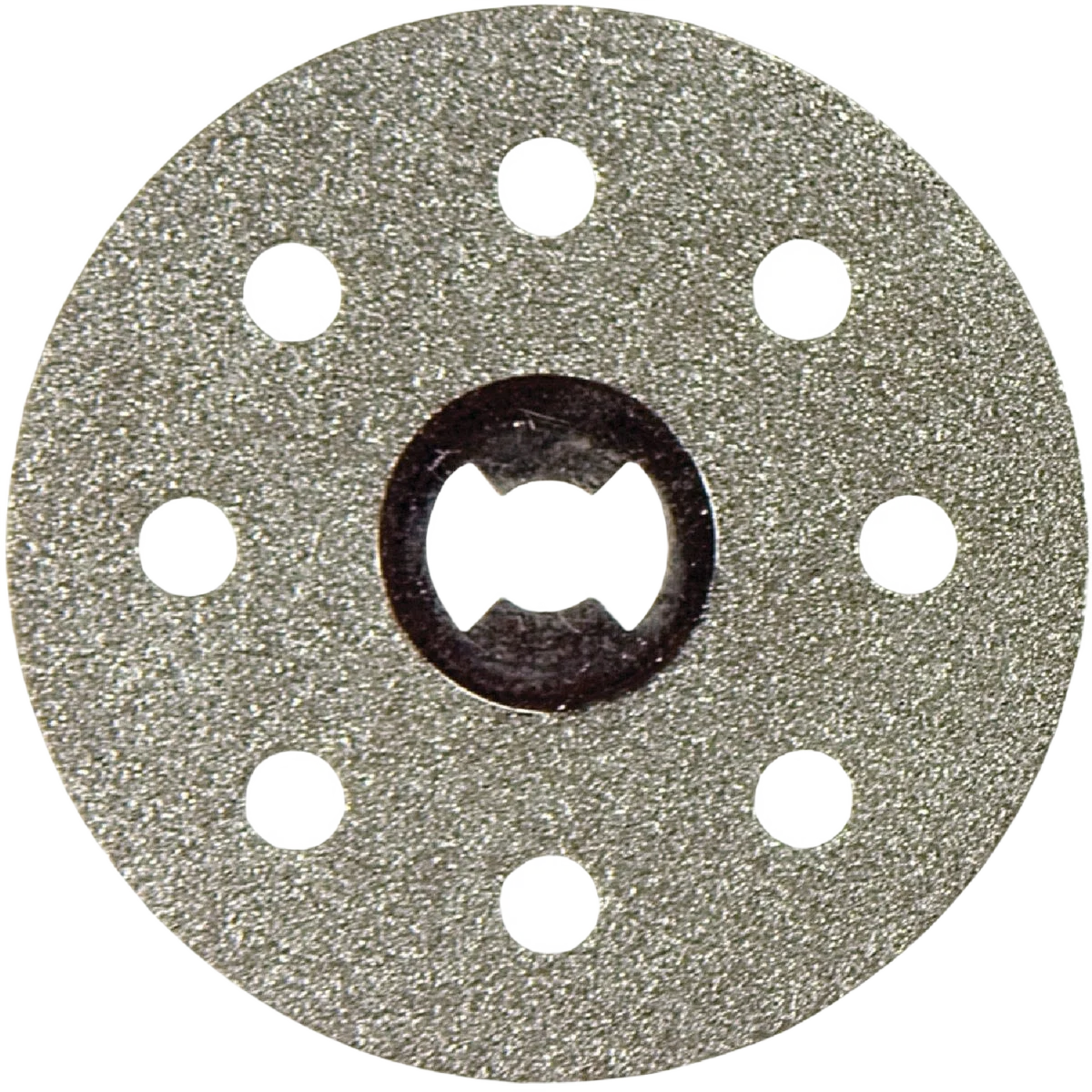 Safe Dremel EZ- Lock 1-1 2 in. Diamond Wheel Flexible