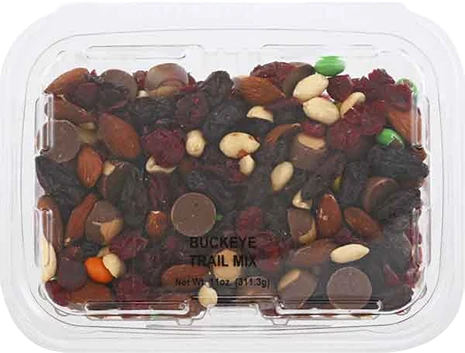 High-End JLM Buckeye Trail Mix 11 oz. Advanced