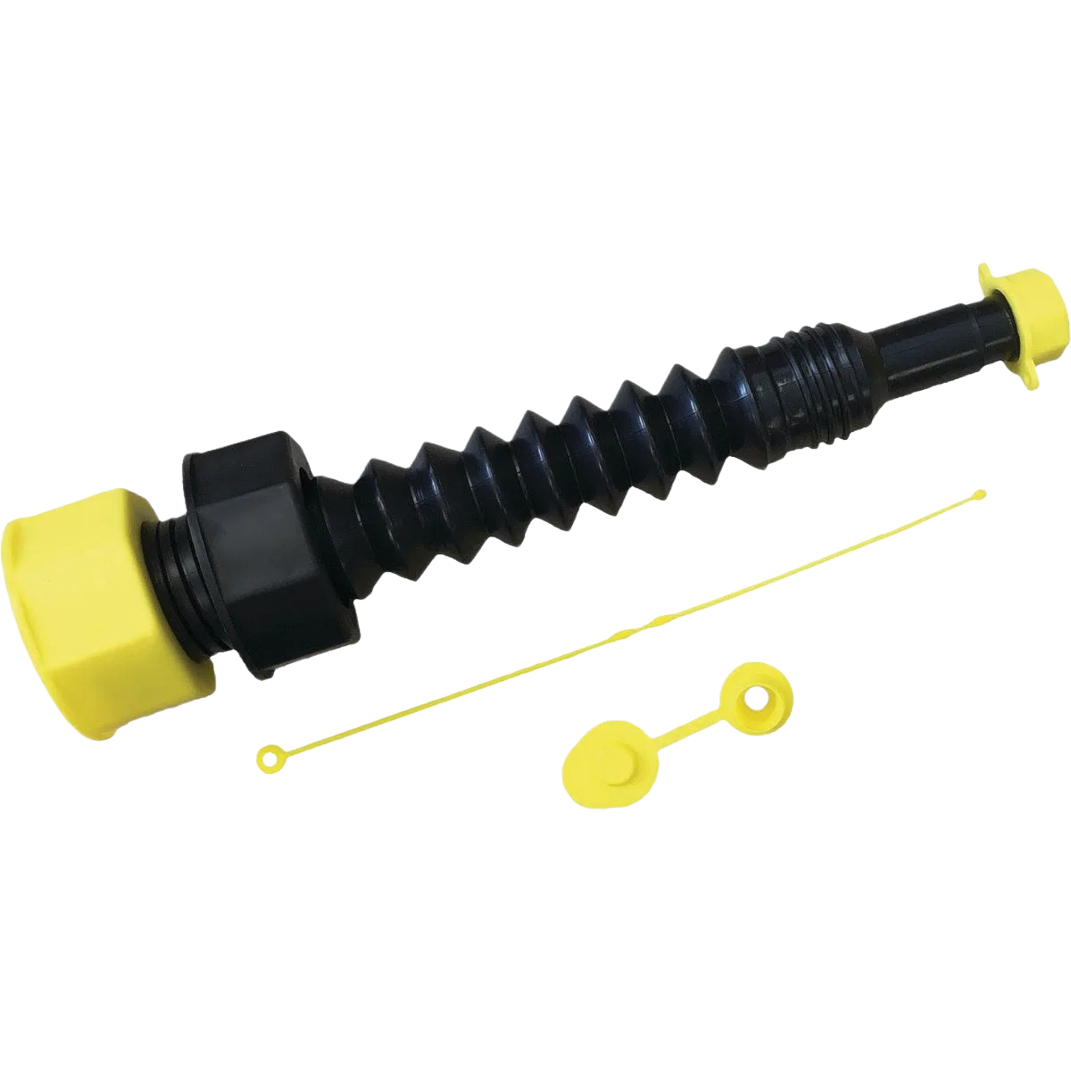 Safe EZ-Pour Water Can Spout Kit Trusted