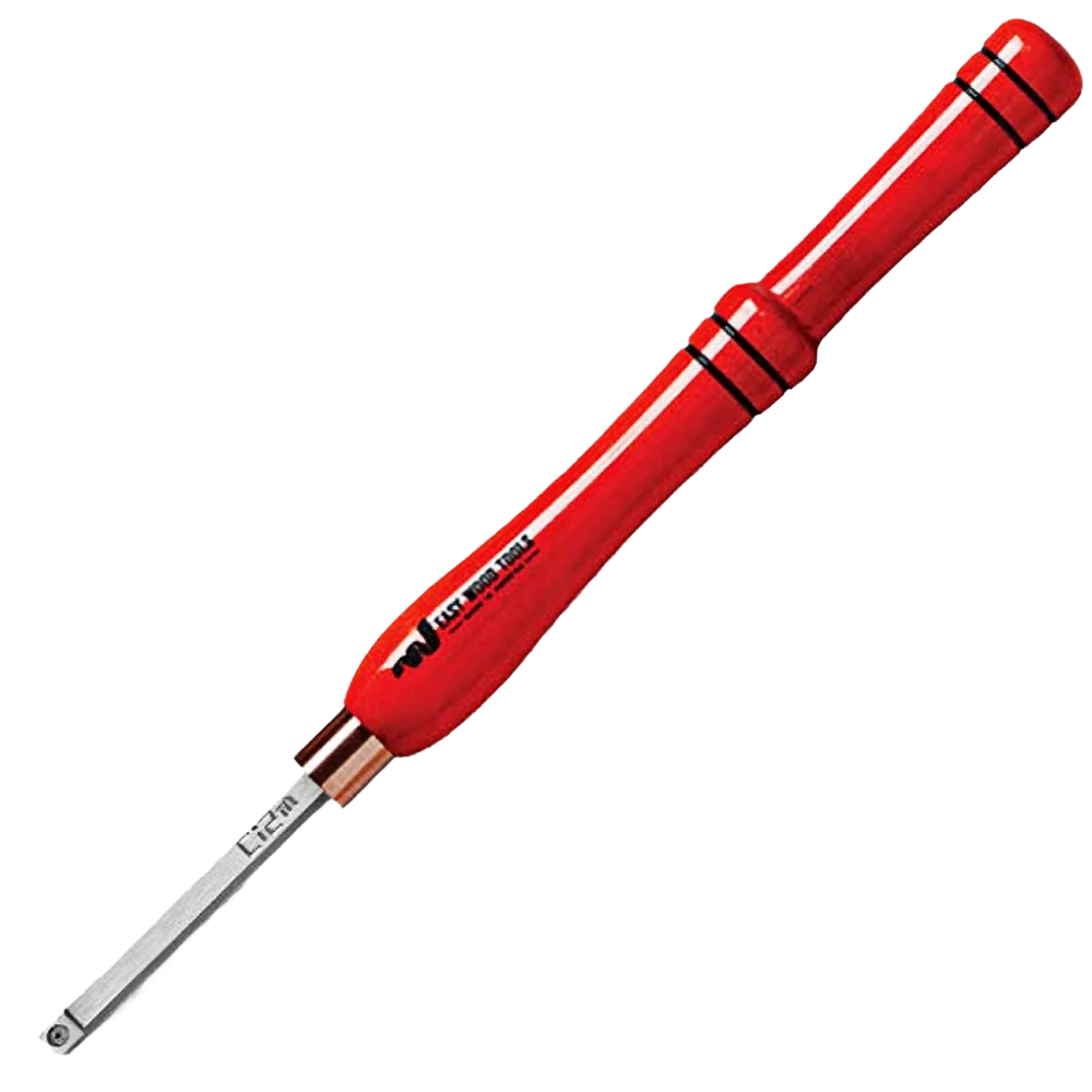 Trusted Easy Wood Tools Mini Rougher – Handled Reliable