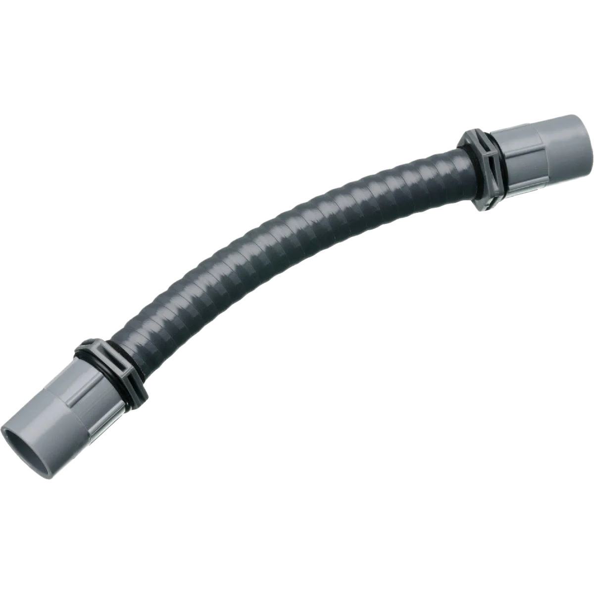 Natural Carlon 1 2 In. Flexible 0 to 90 Deg PVC Flex Elbow Fashionable