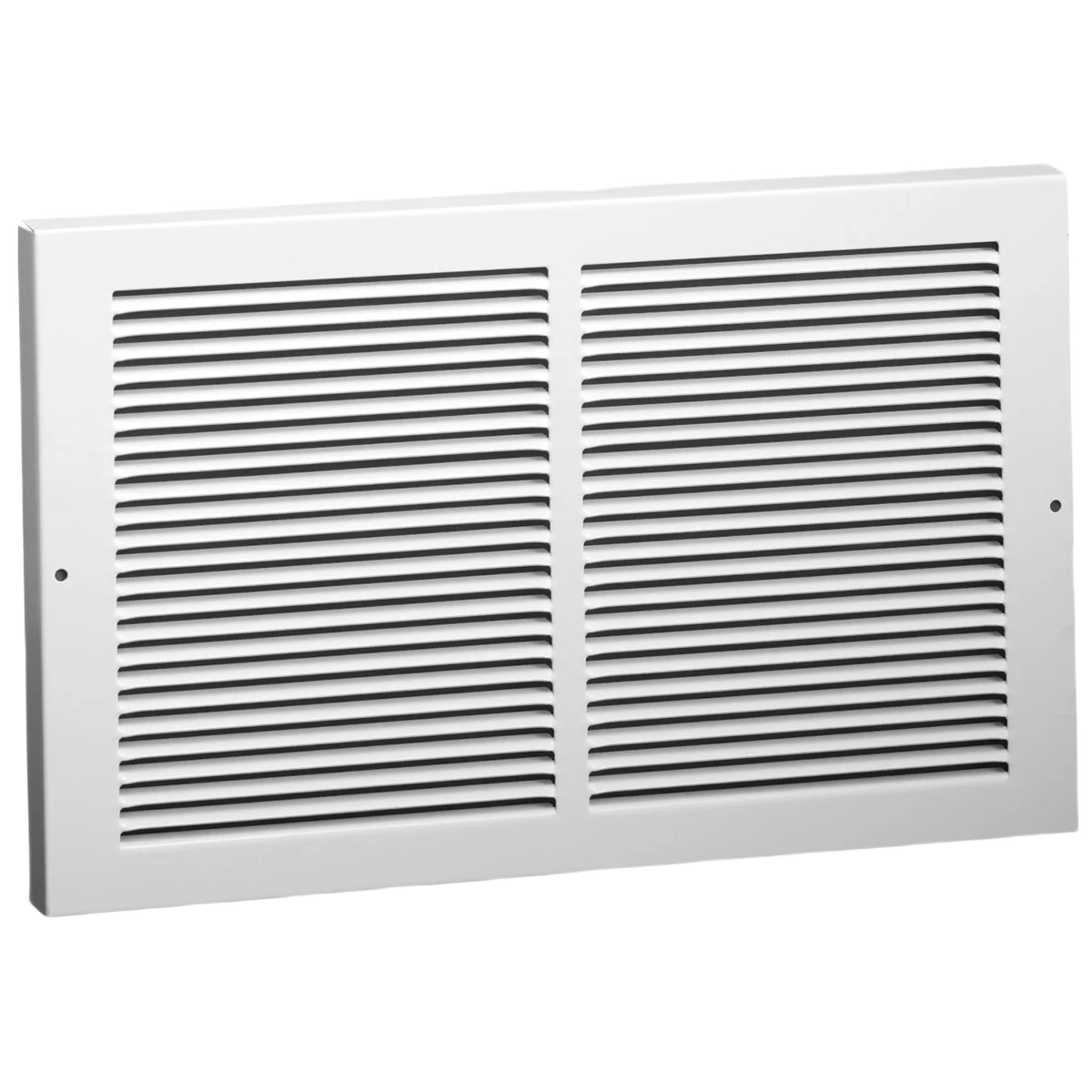 Powerful Hart Cooley Baseboard Return 30 x 6-7 8 in. White Long-Lasting