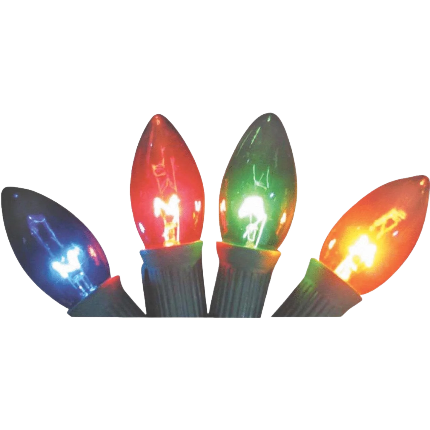 Traditional J Hofert C9 Light Bulb Effective