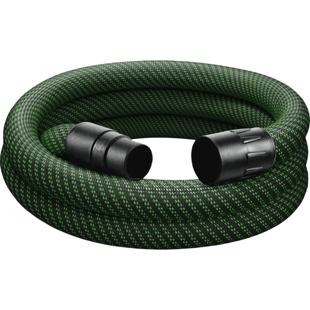 Lightweight Festool 204924 Anti-Static Extractor Hose D 36 x 3.5M-AS CT Trusted