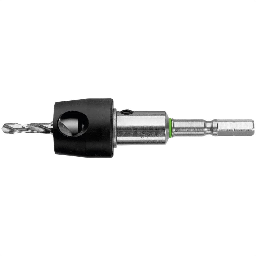 Traditional Festool 492524 Centrotec Drill Countersink 4.5mm Safe