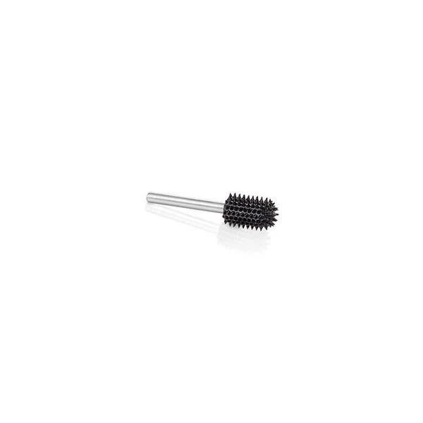 Prestigious Kutzall Extreme 1 4 x 1 2 In. Ball-Nose 1 8-In. Shaft Burr Very Coarse Stylish
