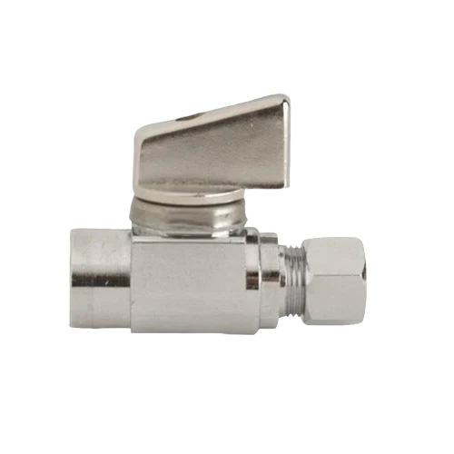 Fashionable Danco 3 8 Comp Outlet x 5 8 O.D. Comp Inlet Straight Stop Breathable