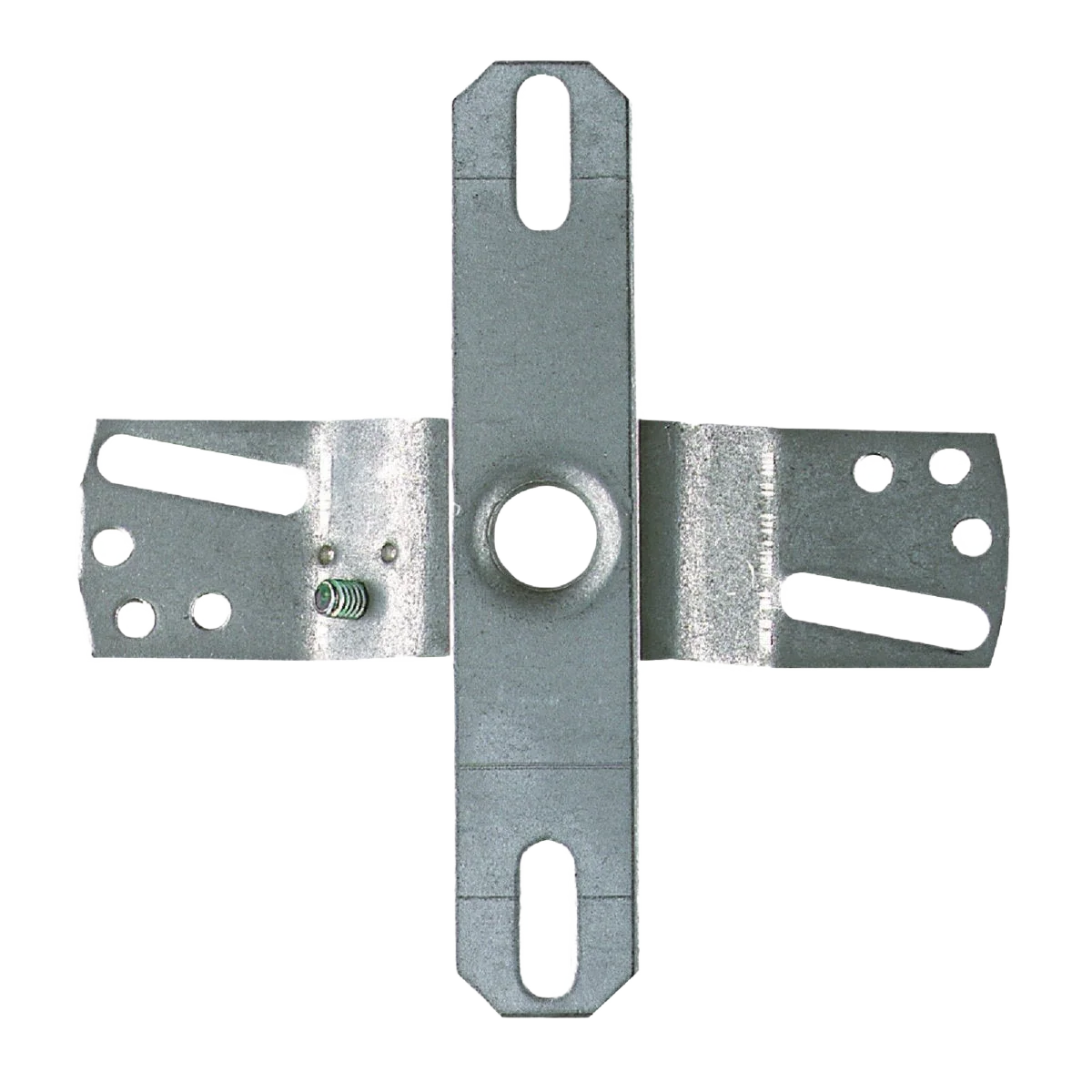 Dependable Westinghouse Offset Swivel Cross Bar 4 In. Advanced