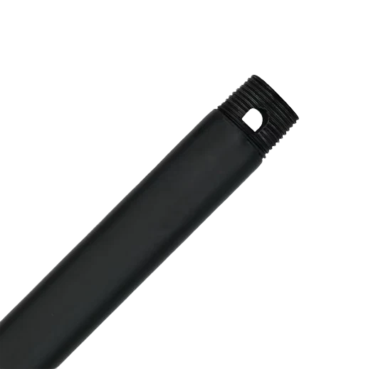 Quality Hunter Black Downrod 12 Lightweight