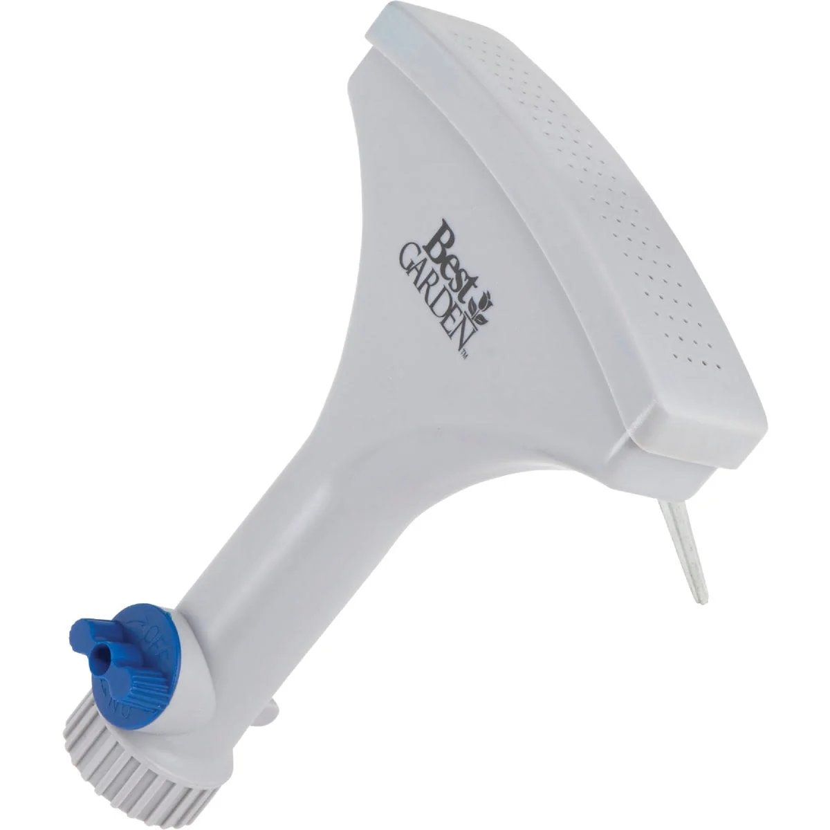 Consistent Garden Poly Fan Nozzle Sophisticated