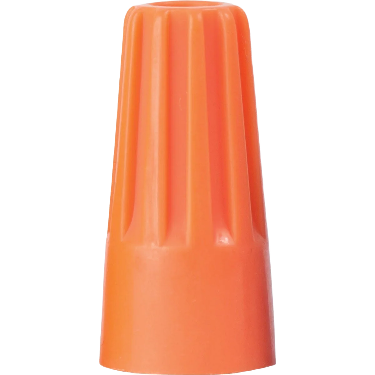 Versatile Gardner Bender WingGard 22 AWG to 14 AWG Small Orange Wire Connector 25-Pack Selected