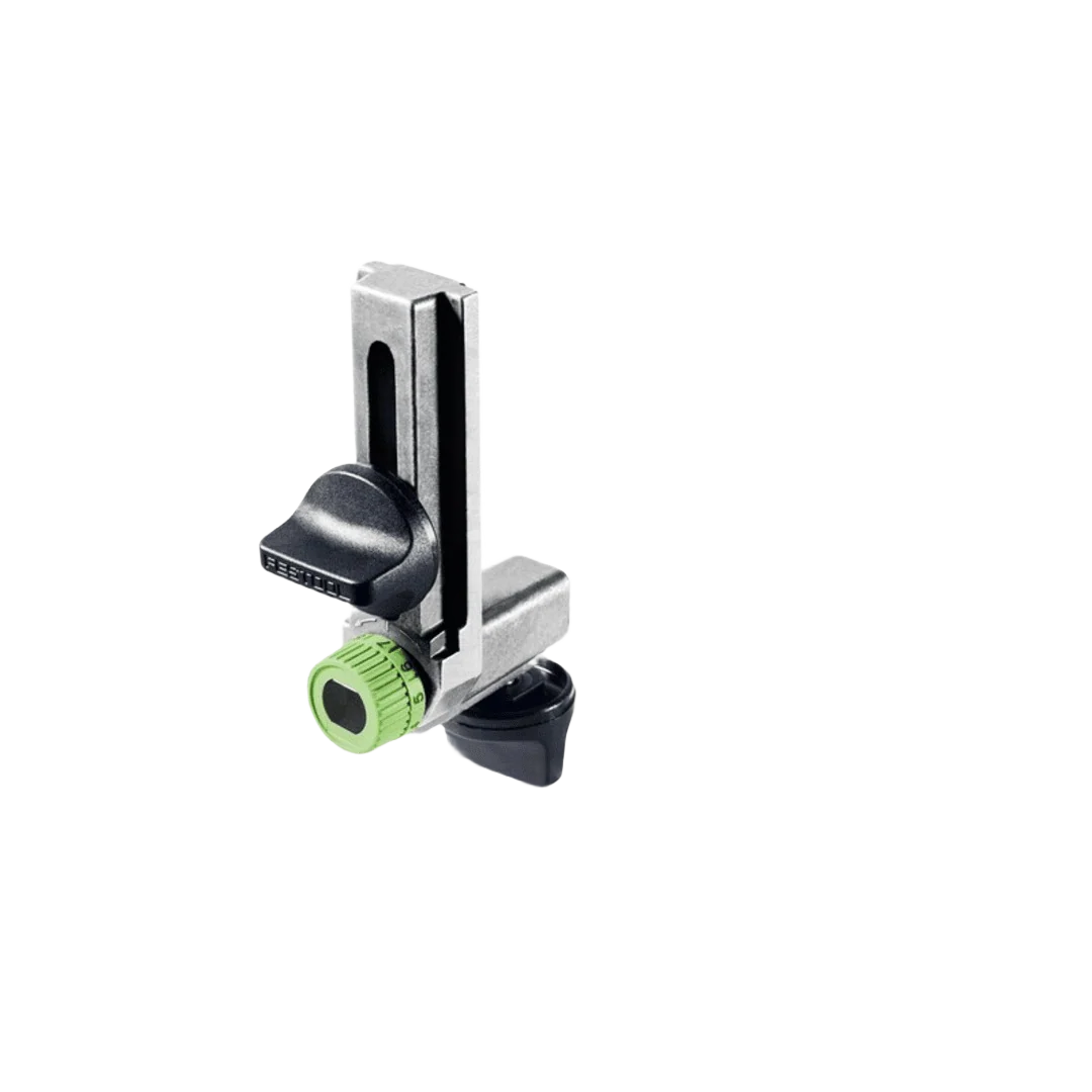 Organic Festool 486052 Router Angle Arm Versatile