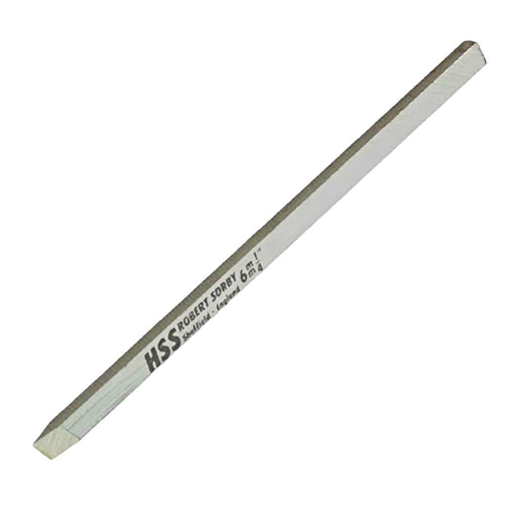 Superior Sorby Modular Micro Tool Skew Blade 1 4 in. Top-Quality