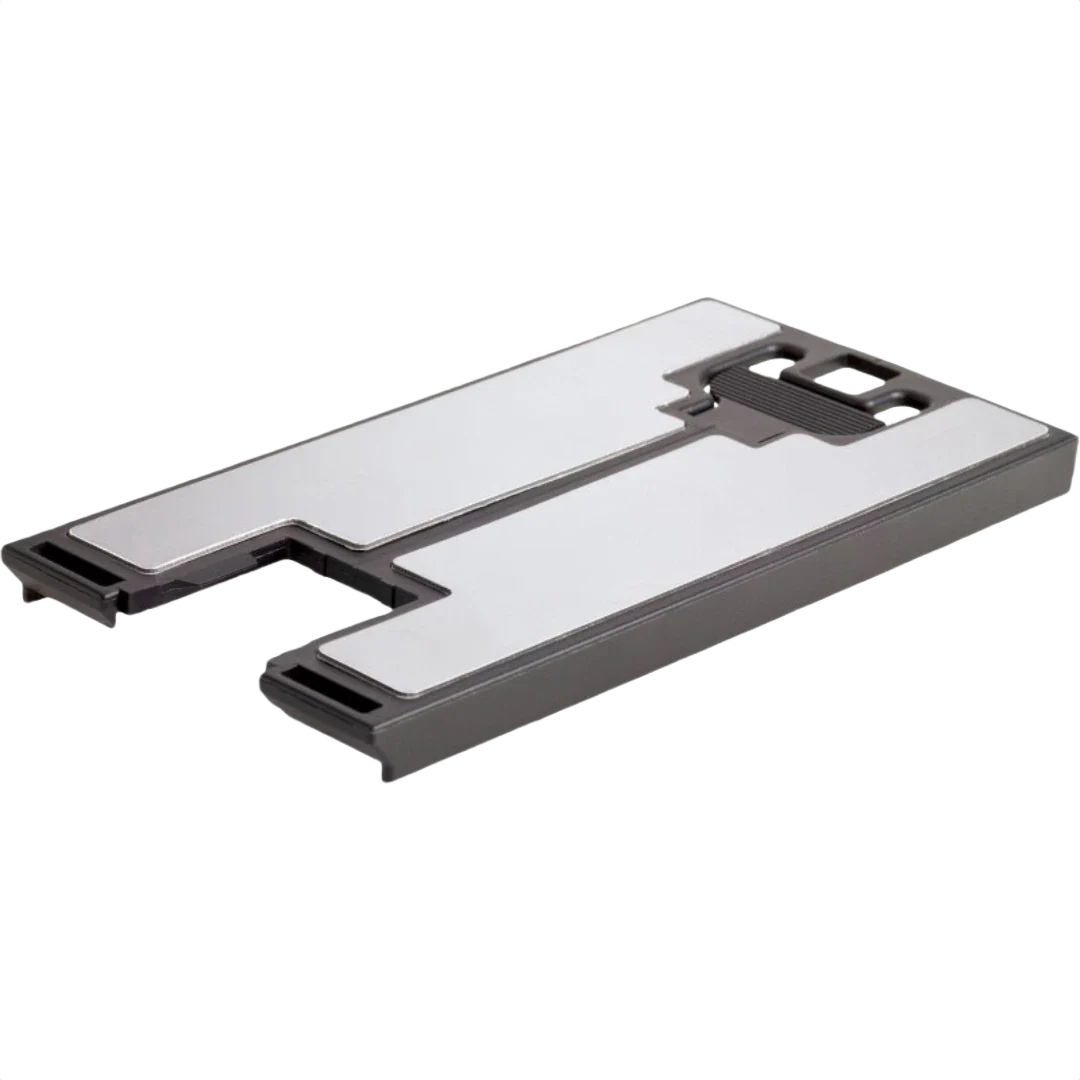 Professional Festool 497300 Carvex Jigsaw Steel Base Insert Easy-to-Use