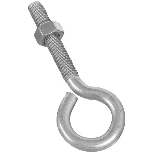 High-Grade National Hardware 5 16 x 3-1 4 Stainless Steel Eye Bolt Certified