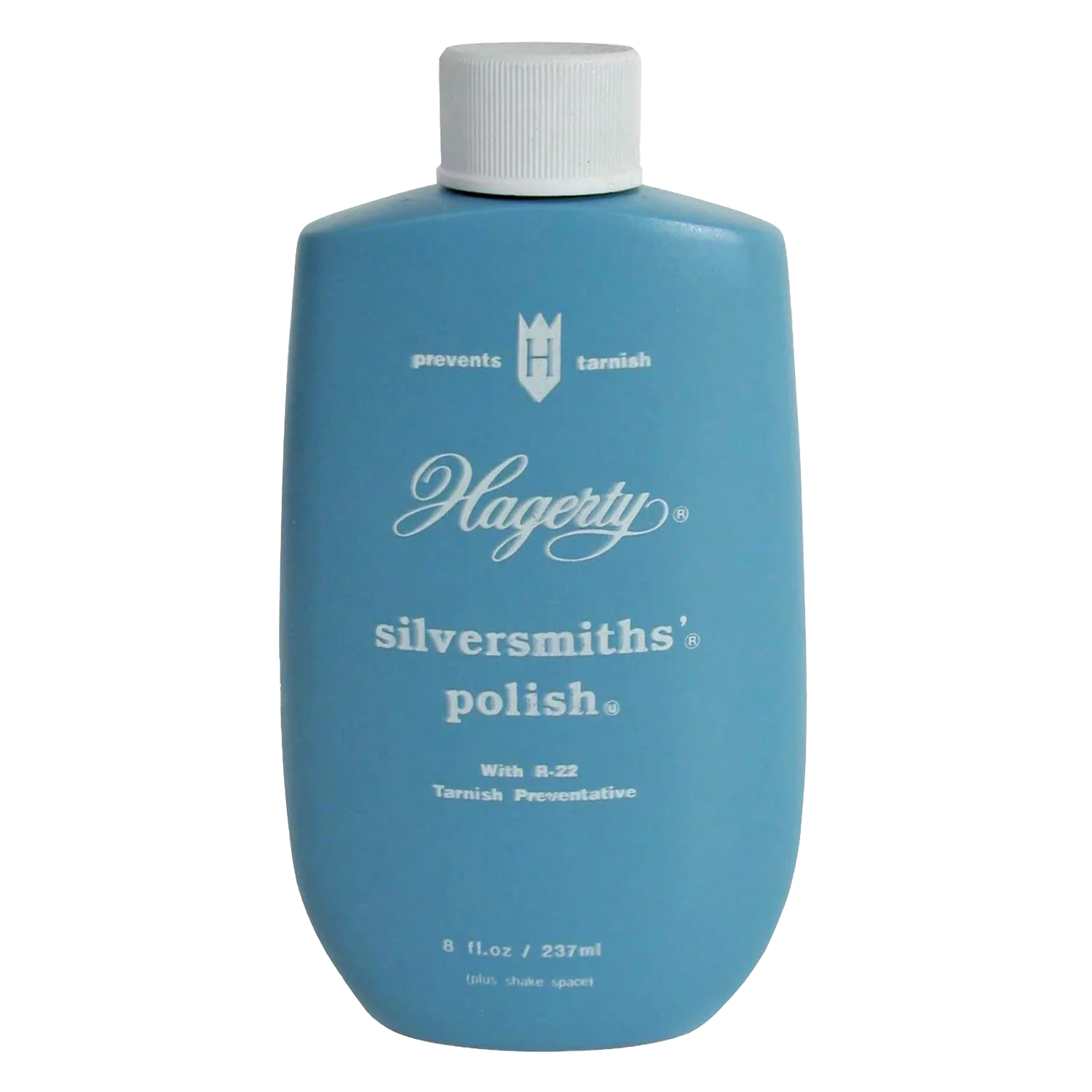 Reusable Hagerty Silversmiths’ Silver Polish 8 oz. Durable