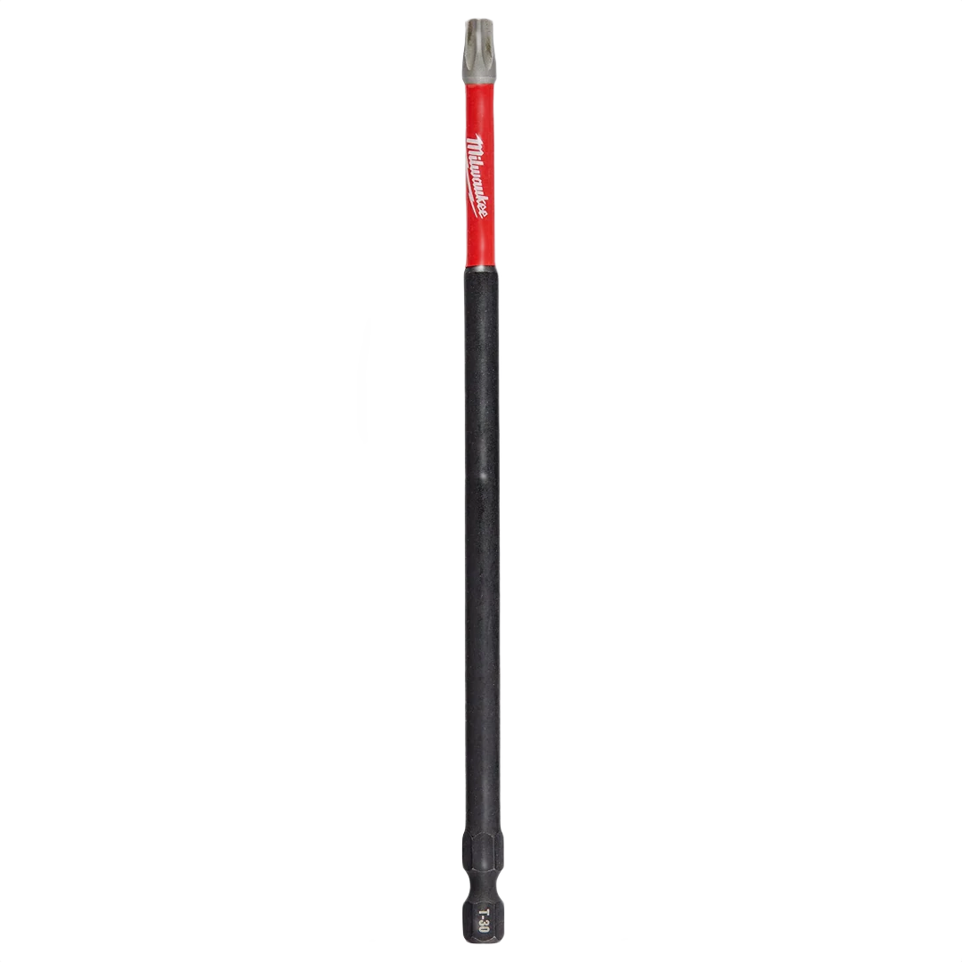 Organic Milwaukee SHOCKWAVE™ 6 Impact Torx Bit Elegant