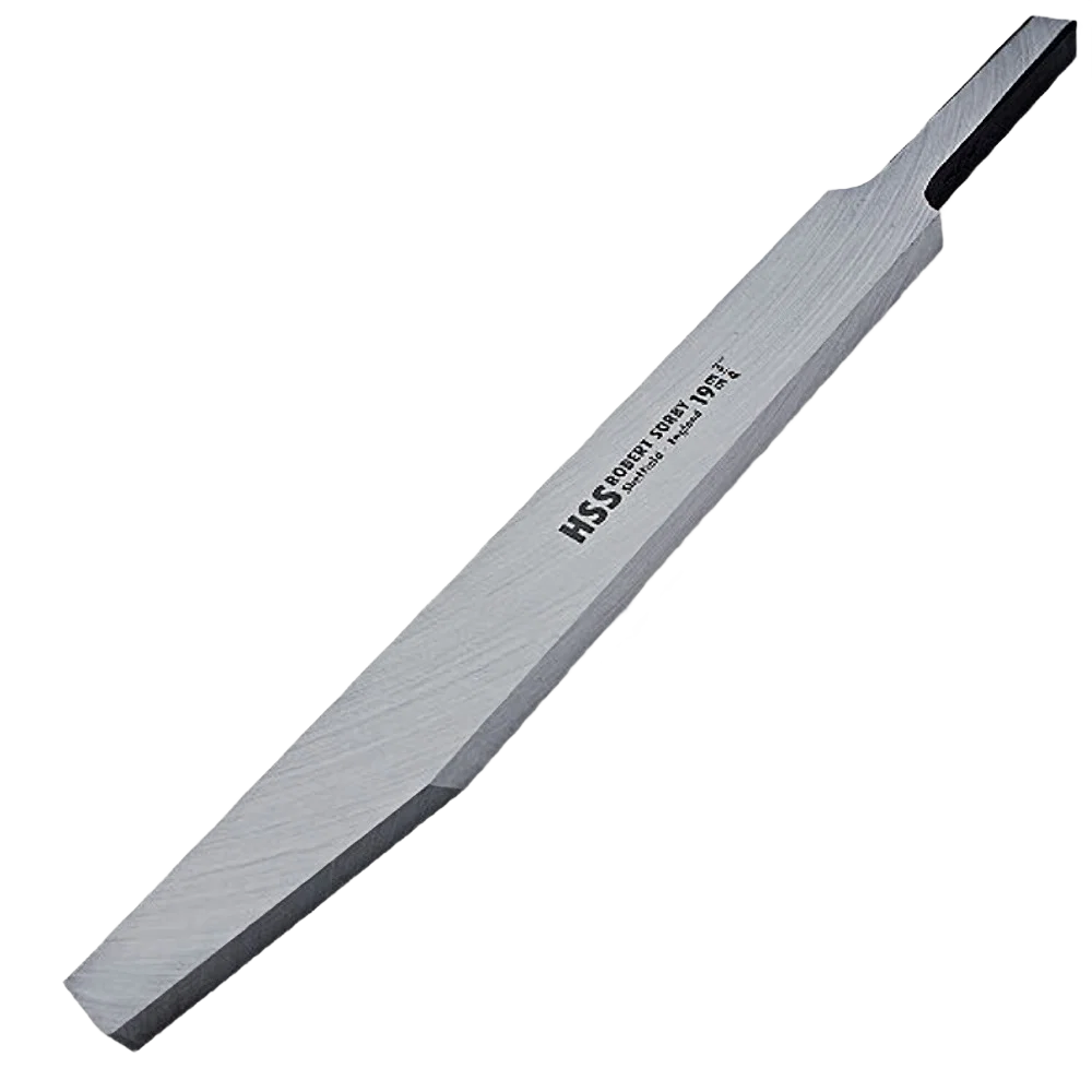 Specialty Sorby Side Cut Box Scraper Blade 3 4 in. Healthy
