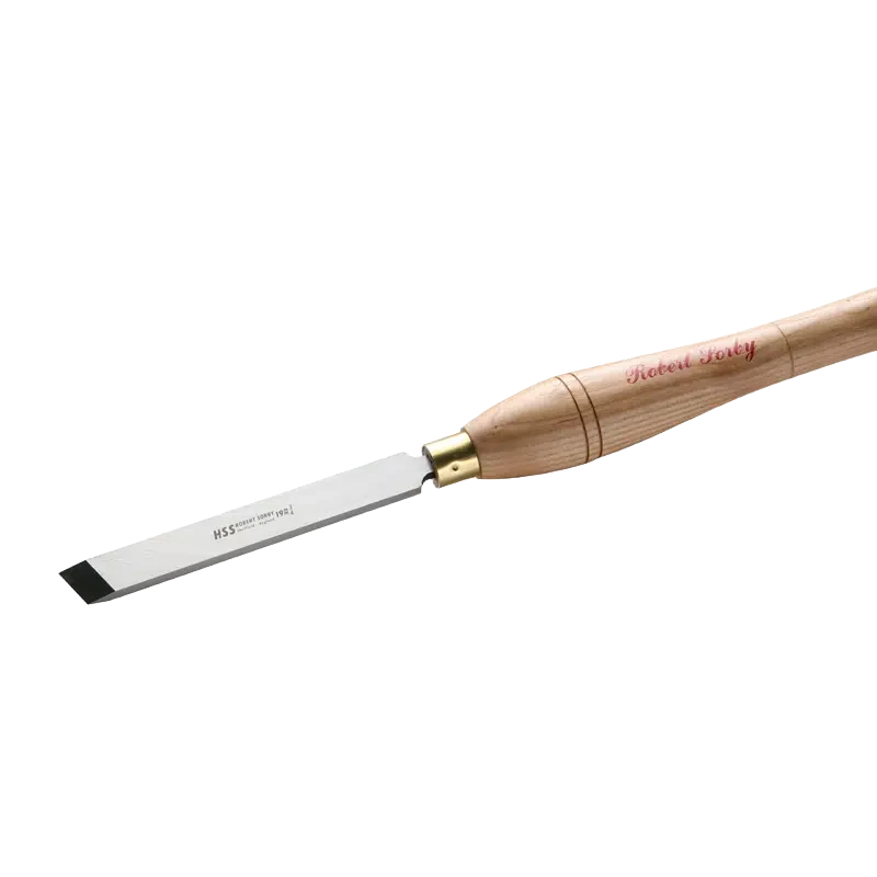 Detailed Sorby 810H Standard Skew 1-1 4 in. Pure