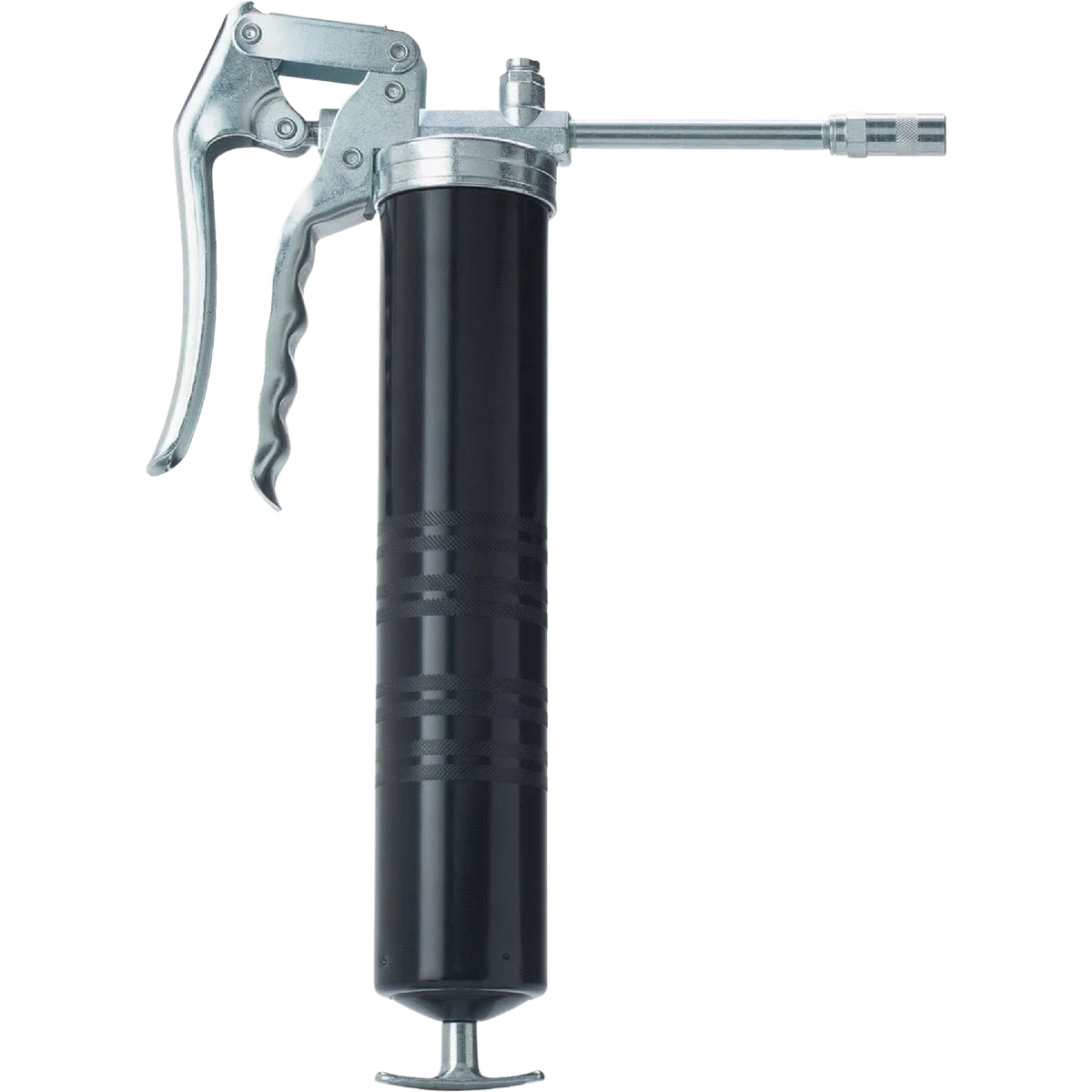 High-Performance Plews Lubrimatic Pistol Grease Gun Proven