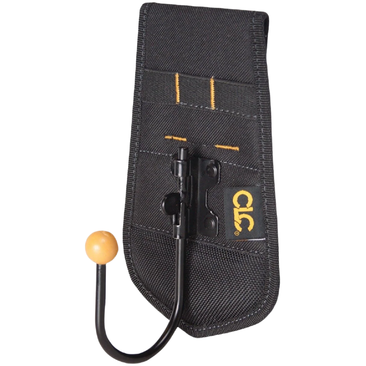 Optimized CLC Work Gear Cordless Drill Tool Hook Detailed