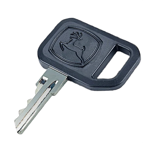 Soft John Deere AM131841 Ignition Keys 2-Pack Fast