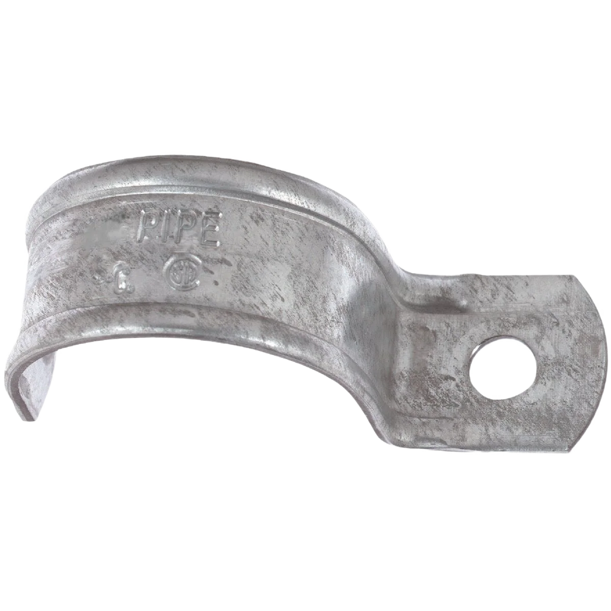 Functional Halex 1 Rigid IMC Push-On Strap Excellent