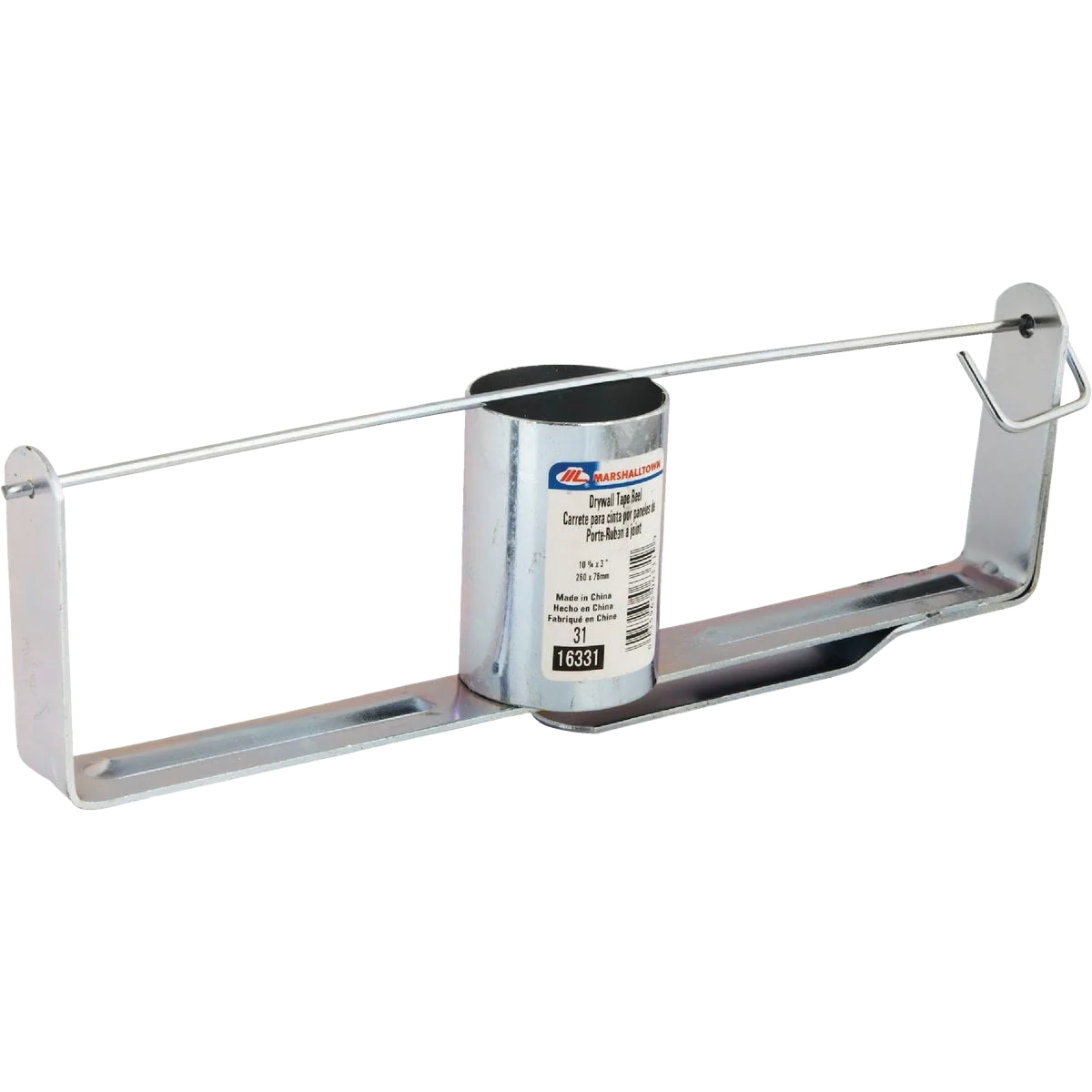 Crafted Marshalltown Drywall Tape Reel Versatile