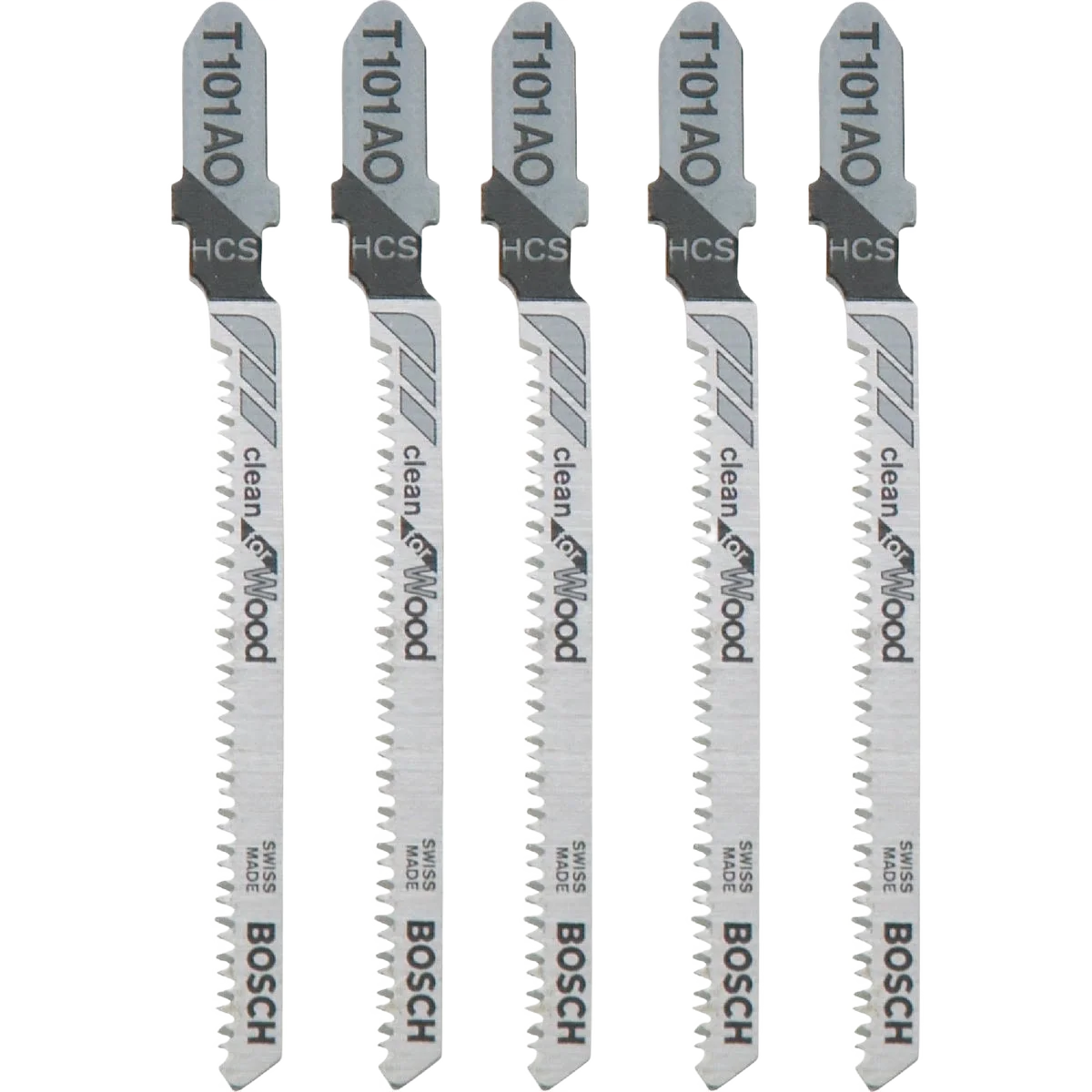 Organic Bosch 3-1 4 In. 20 TPI Wood T-Shank Jig Saw Blades 5 pk Optimized