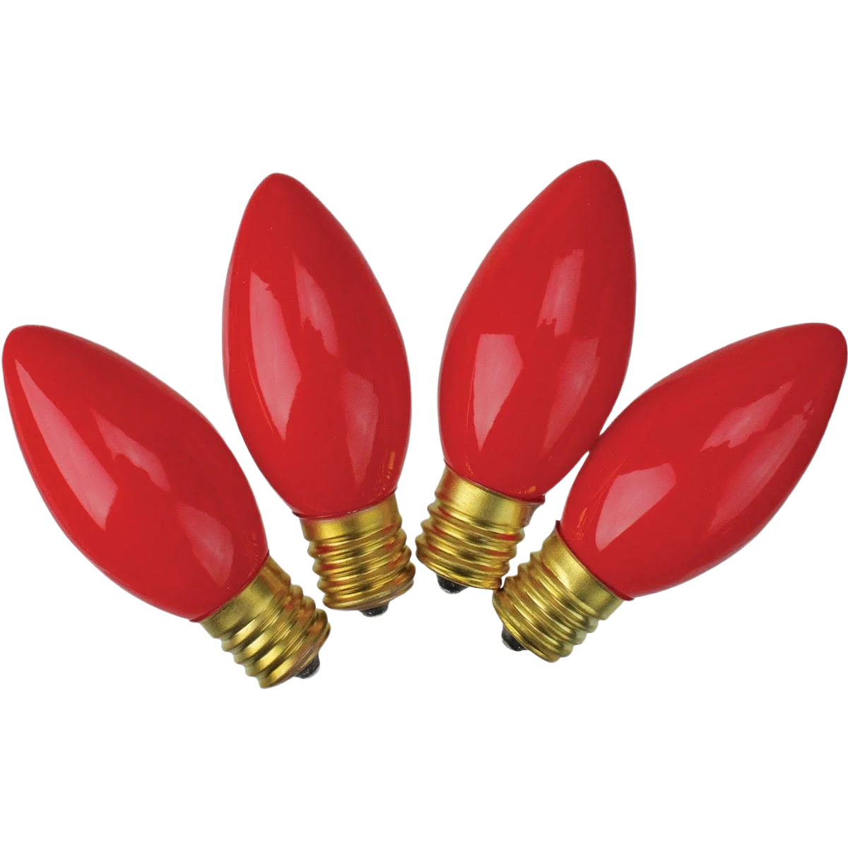 Certified J Hofert C9 Light Bulb Trendy