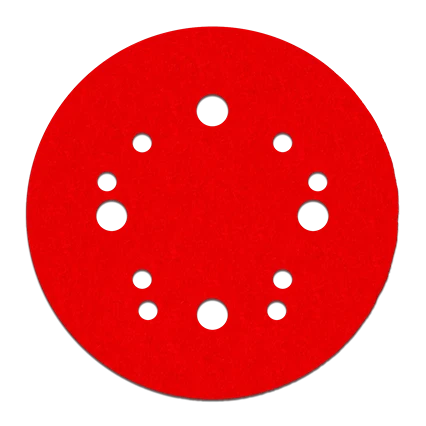 Selected Diablo Hook Lock 5-In. ROS 100-Grit Sanding Discs 15-Pack Superior